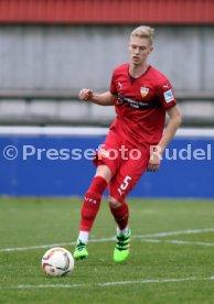 VfB Stuttgart - SG Sonnenhof Gro&szlig;aspach