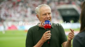 20.08.22 VfB Stuttgart - SC Freiburg