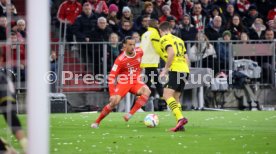 01.04.23 FC Bayern M&uuml;nchen - Borussia Dortmund