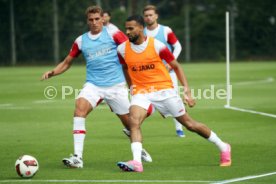 16.07.26 VfB Stuttgart Training