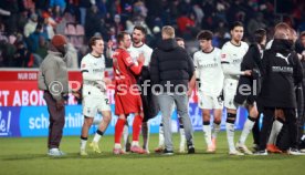 22.11.25 1. FC Heidenheim - Borussia M&ouml;nchengladbach