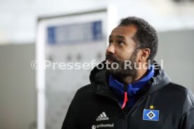 21.12.20 Karlsruher SC - Hamburger SV