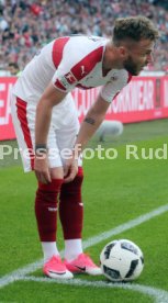 Hannover 96 - VfB Stuttgart