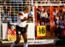 Deutschland - Niederlande