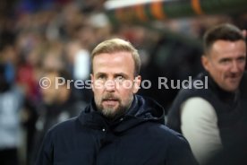 02.10.25 FC Basel - VfB Stuttgart