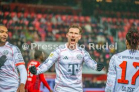 21.12.25 1. FC Heidenheim - FC Bayern M&uuml;nchen
