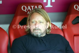 10.09.22 FC Bayern M&uuml;nchen - VfB Stuttgart