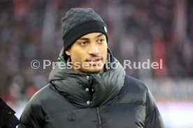 23.11.24 VfB Stuttgart - VfL Bochum
