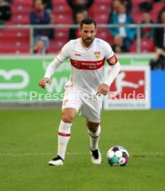 03.10.20 VfB Stuttgart - Bayer 04 Leverkusen