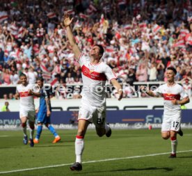 VfB Stuttgart - TSG 1899 Hoffenheim
