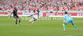13.04.24 VfB Stuttgart - Eintracht Frankfurt