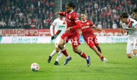 22.03.26 FC Augsburg - VfB Stuttgart