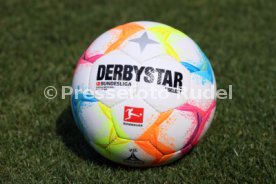 06.07.22 VfB Stuttgart - SV Wehen Wiesbaden