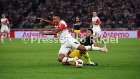 19.09.26 VfB Stuttgart - Borussia Dortmund