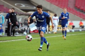 27.02.21 VfB Stuttgart - FC Schalke 04
