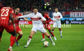 22.02.26 1. FC Heidenheim - VfB Stuttgart