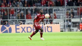 29.09.21 FC Bayern M&uuml;nchen - Dynamo Kiew
