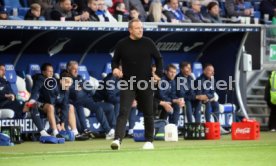 05.11.22 TSG 1899 Hoffenheim - RB Leipzig