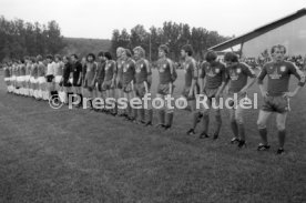 04.06.80 Wernauer SF - FC Bayern M&uuml;nchen