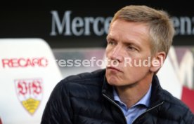 VfB Stuttgart - VfL Bochum