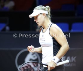 Tennis Fed Cup 2018 Deutschland - Tschechien