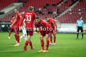 23.10.20 VfB Stuttgart - 1. FC K&ouml;ln