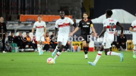 09.10.22 VfB Stuttgart - 1. FC Union Berlin
