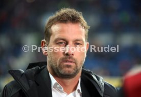 TSG 1899 Hoffenheim - VfB Stuttgart