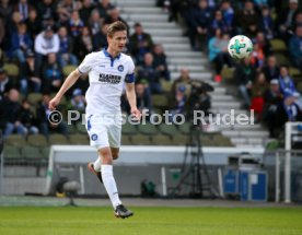 Karlsruher SC - SC Preu&szlig;en M&uuml;nster