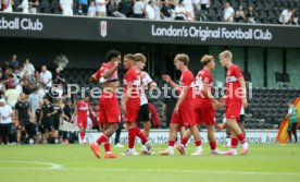 15.08.26 Fulham FC - VfB Stuttgart