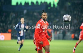 14.02.23 Paris Saint-Germain - FC Bayern M&uuml;nchen