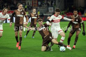 21.12.24 VfB Stuttgart - FC St. Pauli