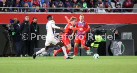 28.11.24 1. FC Heidenheim - Chelsea FC