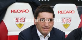 VfB Stuttgart - RB Leipzig