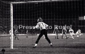 05.11.86 VfB Stuttgart - Torpedo Moskau