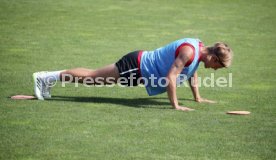 20.08.23 VfB Stuttgart Training