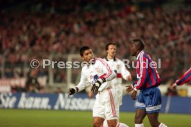 01.12.96 VfB Stuttgart - FC Bayern M&uuml;nchen