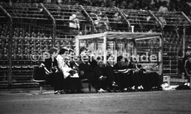 27.09.89 Feyenoord Rotterdam - VfB Stuttgart