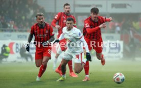 24.01.26 1. FC Heidenheim - RB Leipzig