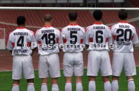 VfB Stuttgart