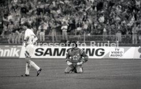 30.04.93 FC Bayern M&uuml;nchen - VfB Stuttgart