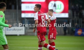 27.09.20 SC Freiburg - VfL Wolfsburg