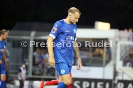 20.08.21 Stuttgarter Kickers - SSV Reutlingen