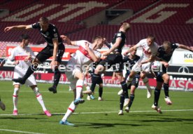 22.05.21 VfB Stuttgart - Arminia Bielefeld