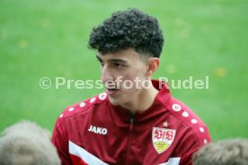 10.10.24 VfB Stuttgart - SSV Ulm 1846