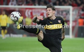 Relegation 2019 1. FC Union Berlin - VfB Stuttgart