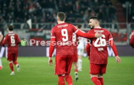 22.03.26 FC Augsburg - VfB Stuttgart