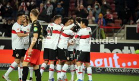 26.11.21 VfB Stuttgart - 1. FSV Mainz 05
