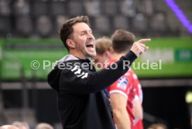 11.02.21 TVB Stuttgart - Eulen Ludwigshafen