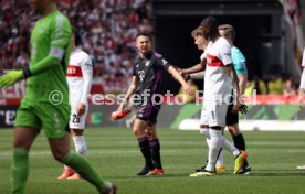 04.05.24 VfB Stuttgart - FC Bayern M&uuml;nchen